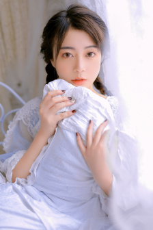 我就是这般女子